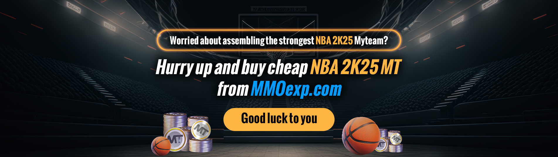 Worried about assembling the strongest NBA 2K25 My